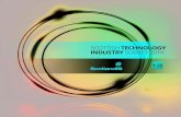 Scottish Technology Industry Survey 2014