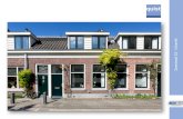 Fotopresentatie Quist Makelaardij Zonstraat 52 -Utrecht