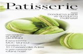 Patisserie by food in life 22