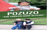 Pozuzo "Ein Tiroler Dorf in Peru"