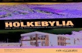 BoligPartner - Jessheim - Prospekt Holkebylia