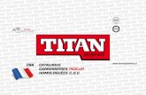 Titan D-Max FR