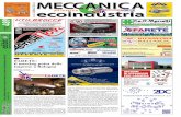 Meccanica&Subfornitura  n° 489 Agosto 2014