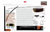 MultiBook, Casa Vogue Aprile 2012