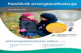 Leppäkosken Sähkö -konsernin asiakaslehti, syys-lokakuu 2014