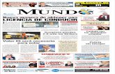 El Mundo Newspaper San Antonio 35