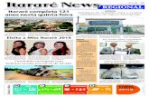 Jornal Itararé News - Edição 83