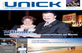 Revista unick edição 44 setembro