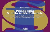 Pedagogia & città interculturale