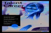 Talent Career Nr. 6 - September 2014