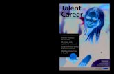 Talent Career Nr. 6 - Septembre 2014