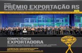 Prêmio Exportação RS 2014