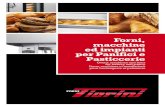 Fiorini Φούρνοι και Μηχανήματα Αρτοποιείας από την Καραμανος Υγραέριο Μυτιλήνη