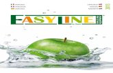 Easyline Εξοπισμός Bar από την Καραμάνος Υγραέριο Μυτιλήνη