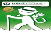 HANF FREUND #1