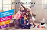 MTV MOBILE NEWS – 10.2014 – Italiano