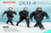 Tamrex talvetoodete kataloog 2014 EE