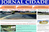 Jornal Cidade Ibitinga ED 033 - 06-09-2014