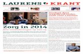 Laurens Krant | 2013-nr3 | Basiskrant
