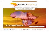 Catálogo Expo Asea 2014