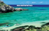Shimano catalogue 2015 German