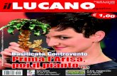 Il Lucano Magazine Numero marzo-aprile 2014