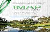 IMAP 2015 - International Meeting on Aesthetic Phlebology - São Paulo - Brasil