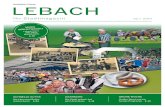 Lebach - Ihr Stadtmagazin