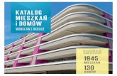 Katalog Mieszkań i Domów | Wrocław i okolice | Wrzesień 04/2014
