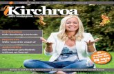 Ikirchroa 2014 editie 1