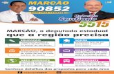 #Marcão90852 - Eleições 2014