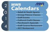 NAF Atsugi MWR Calendars of Events
