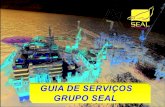 Guia de serviços GRUPO SEAL