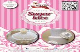 Catalogo de Tapetes para Sugar Lace 2