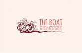 #1 The Boat - PressKit