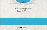 Portugues juridico vol 52 c saberes do direito[1]