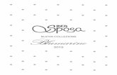 Idea Sposa - Nuova collezione Blumarine 2015
