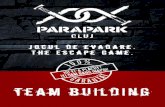 ParaPark team building