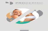 Vademecum - ProDermic