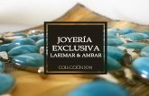 Catalogo Joyería Exclusiva - Colección Verano 2014
