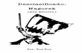 Desclasificado: Nagorek (2da edición)