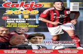 Calcio2000 n. 201