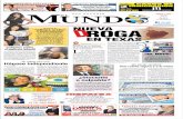 El Mundo Newspaper San Antonio 37