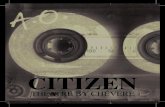 Dossier citizen 1
