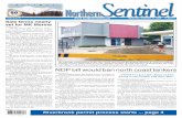 Kitimat Northern Sentinel, September 17, 2014