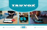 Truvox French Catalogue