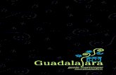 Guadalajara Le Guide Touristique