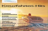 Cruisetour Kreuzfahrten-Hits