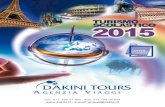 Catalogo Dakini 2015 estero