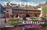 Tour Magazine - Colmar  Edición 12